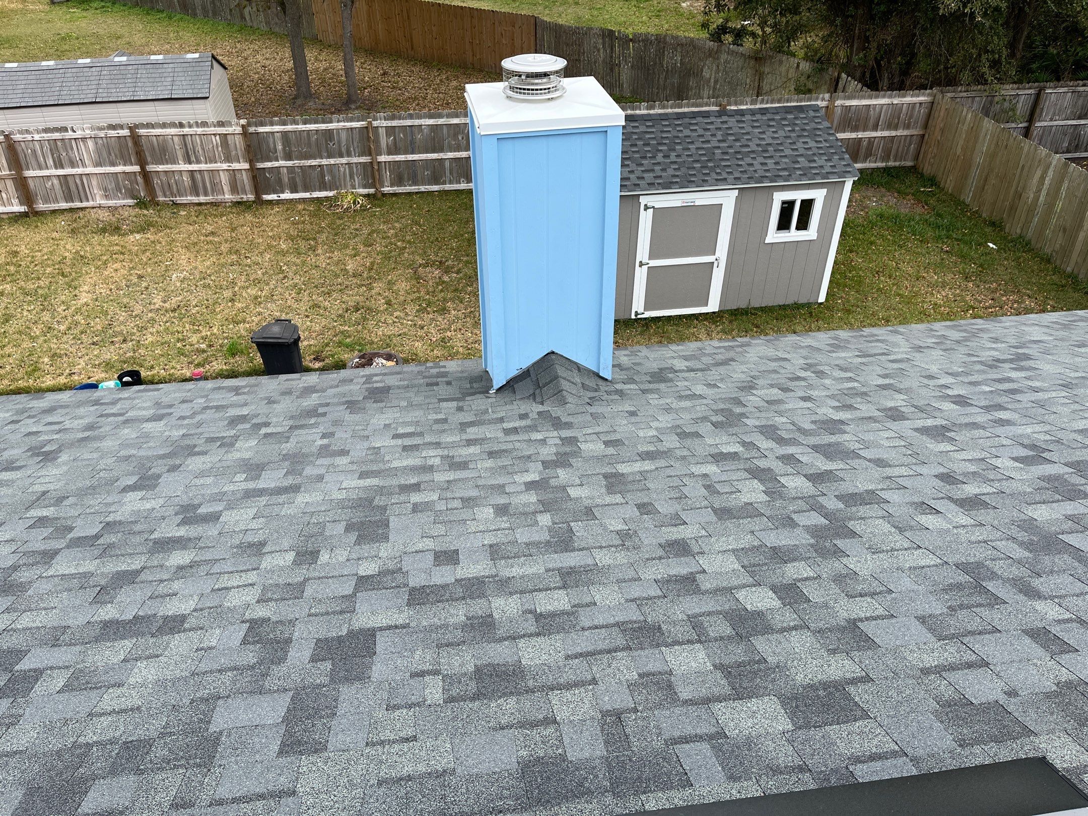 Shingle -> Shingle by Prime Roofing