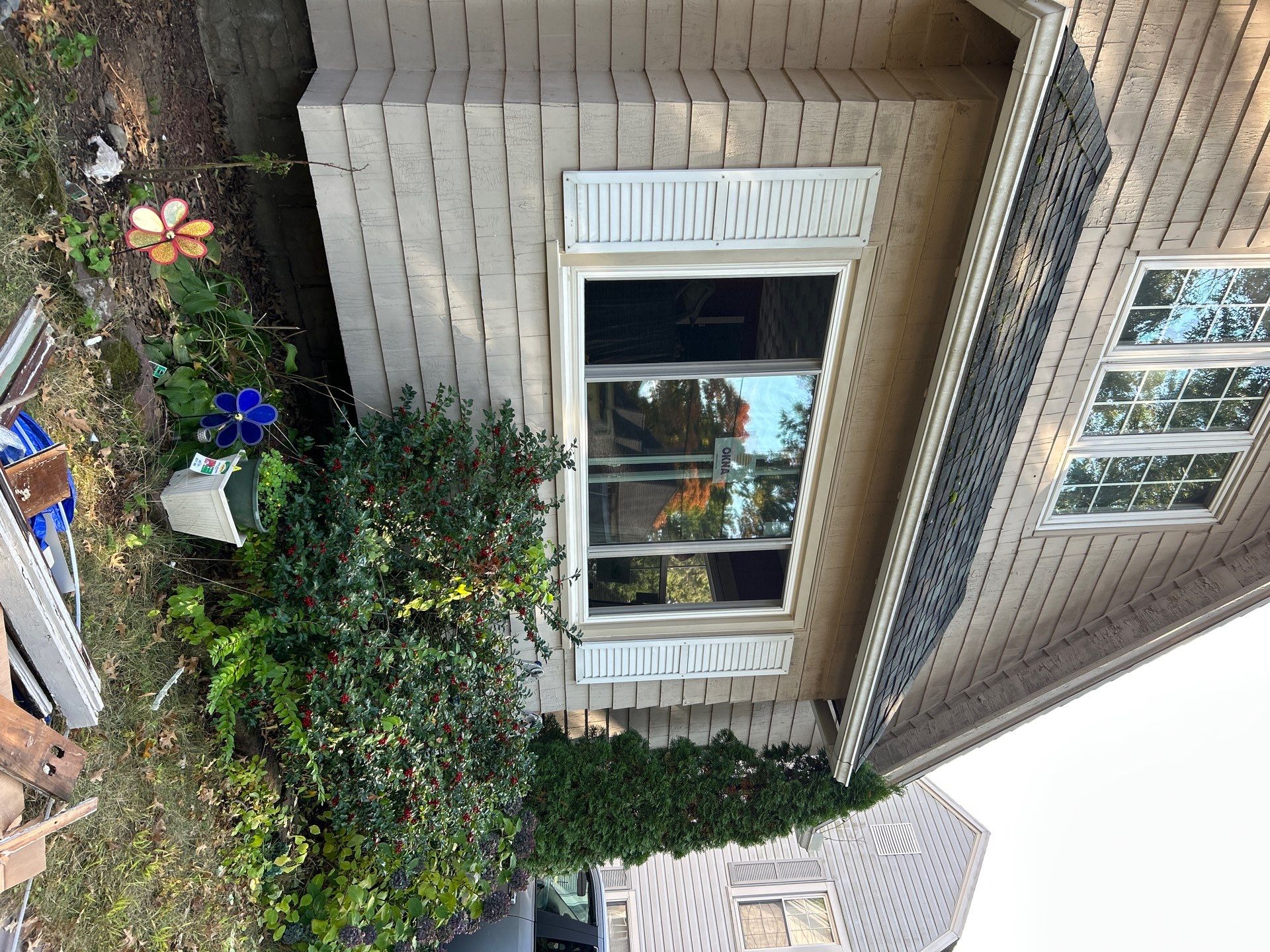 Window Installation in Springfield, MA by Yankee Home Improvement