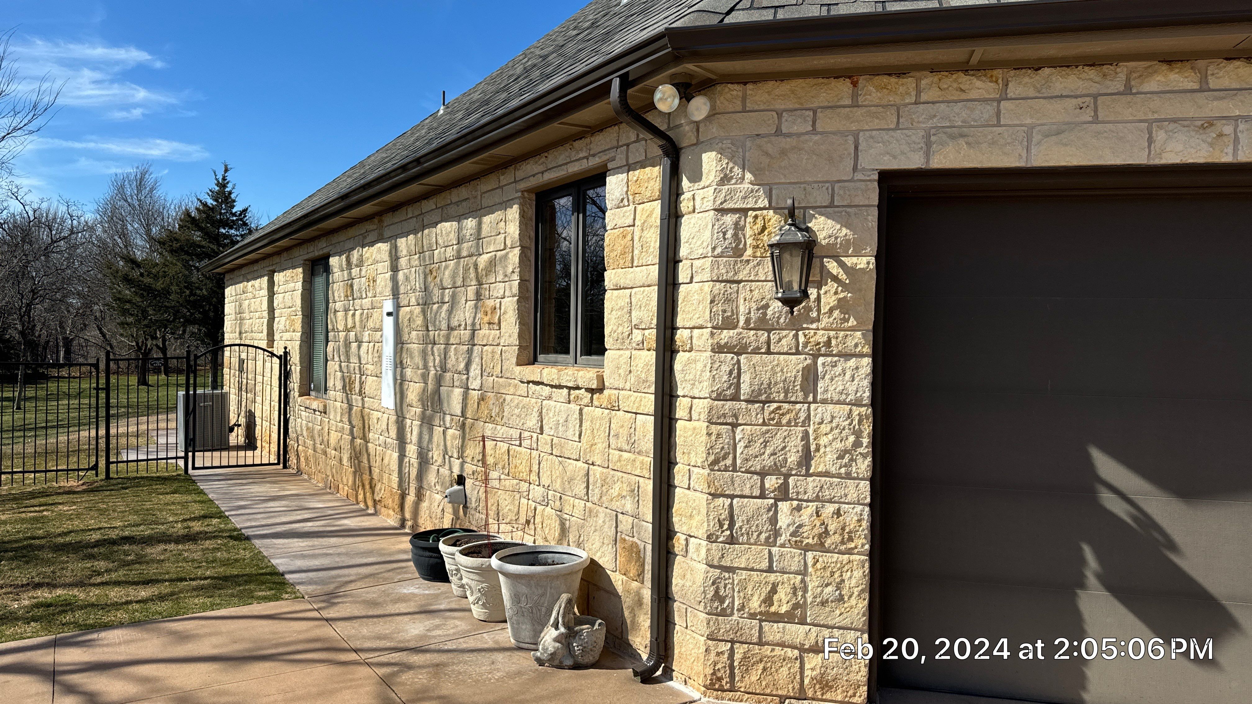 Reroof using Certainteed Integrity Roof System by Castillo Roofing