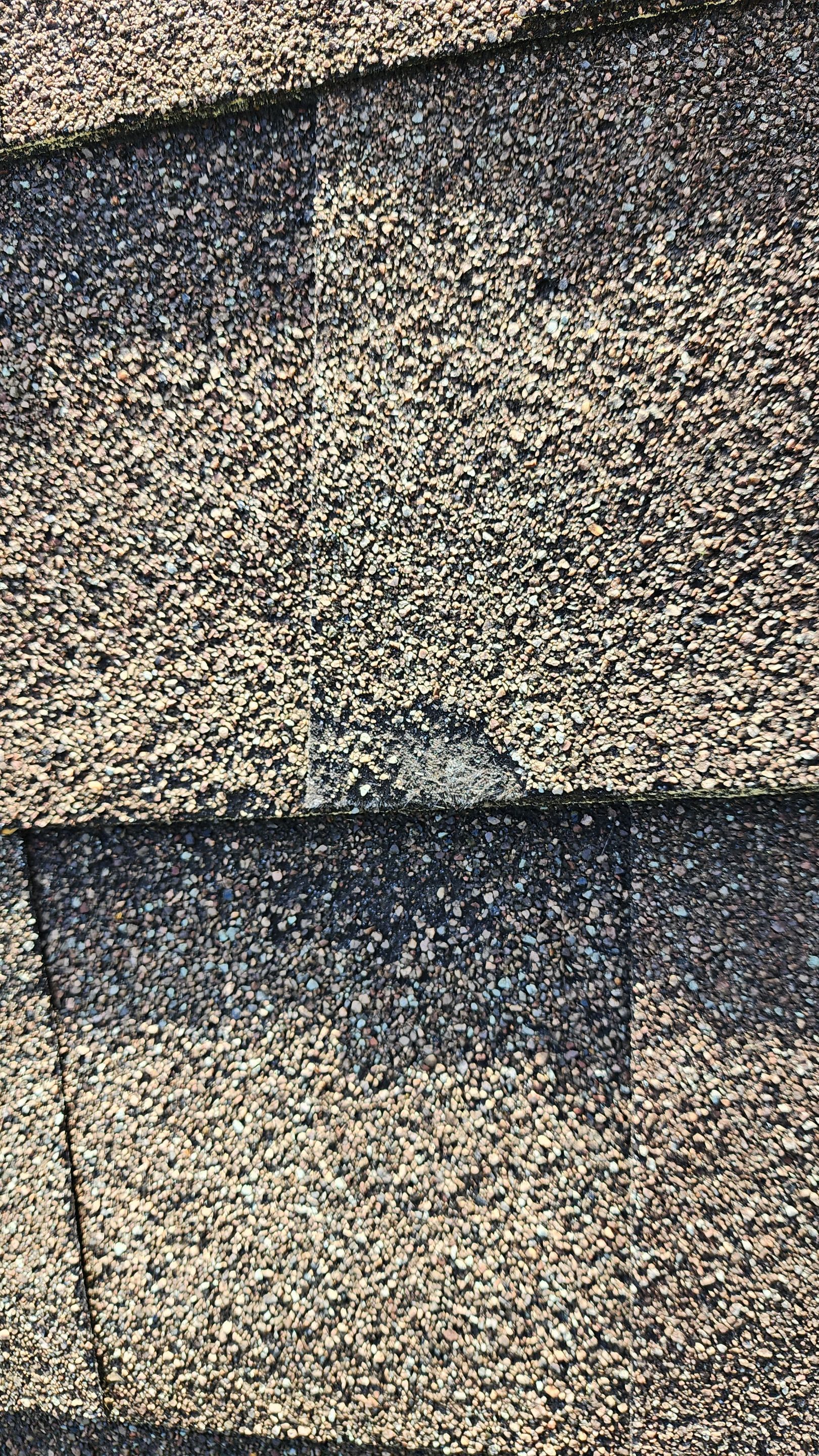 Storm Restoration Reroof: 40 Year Impact Rated Architectural Shingle by Hostetler Roofing