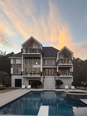 Ultimate Shark Package-Masonboro