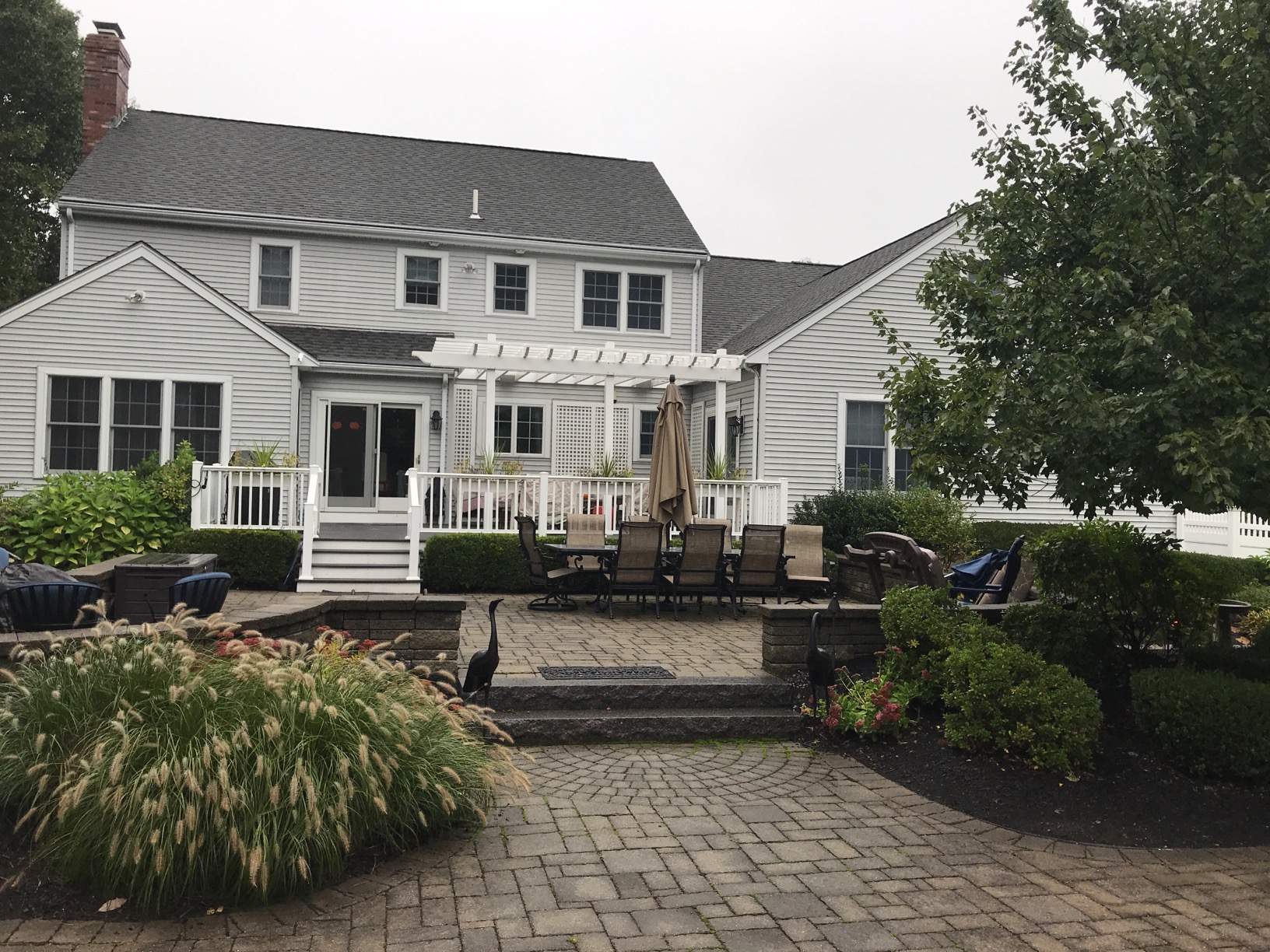 Siding Installation using James Hardie by UBrothers Construction