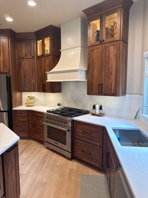 Sienna Estates Remodel (Loth Family)