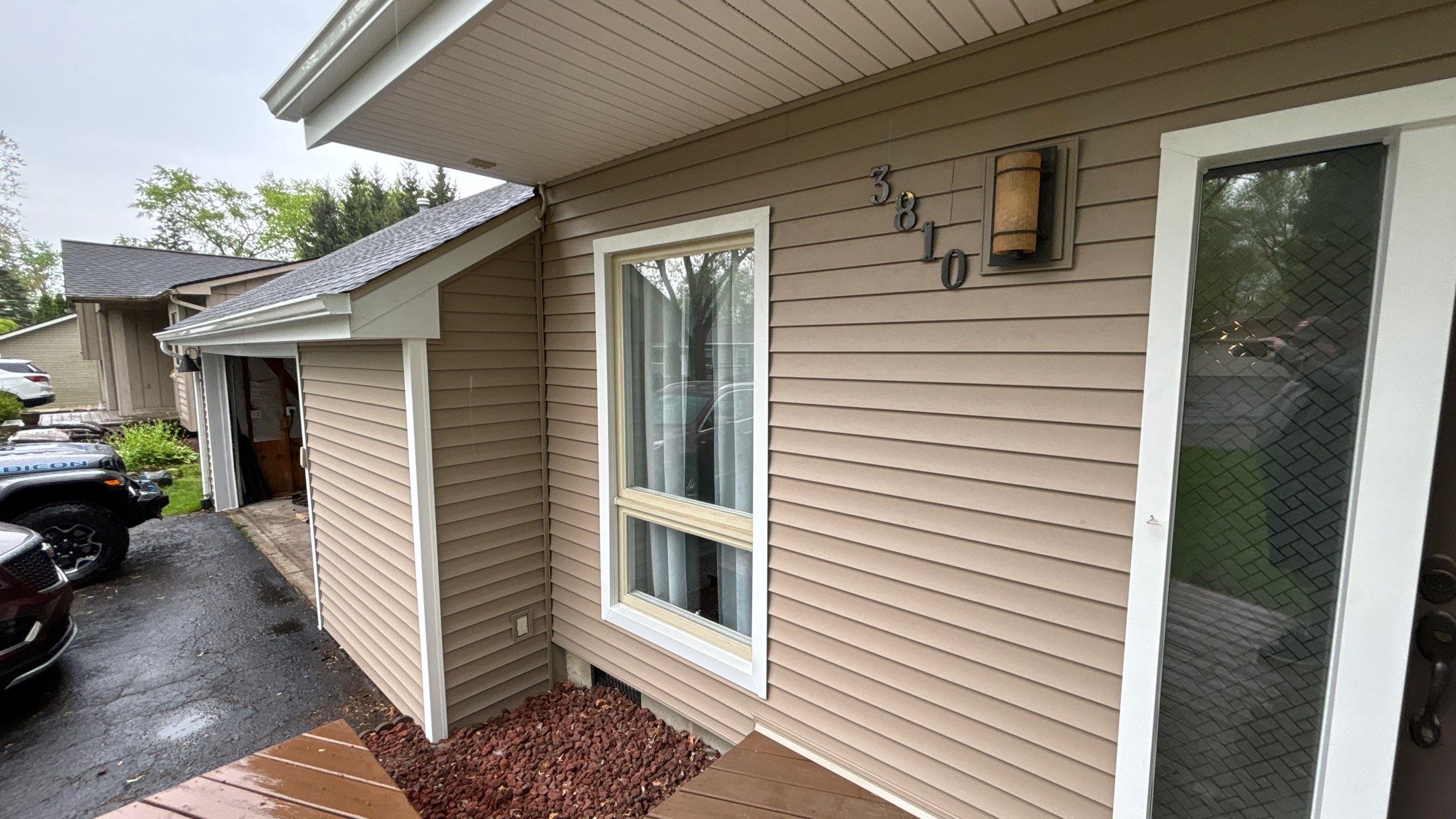 Roof Replacement using CertainTeed Landmark Pro by 180 Contractors