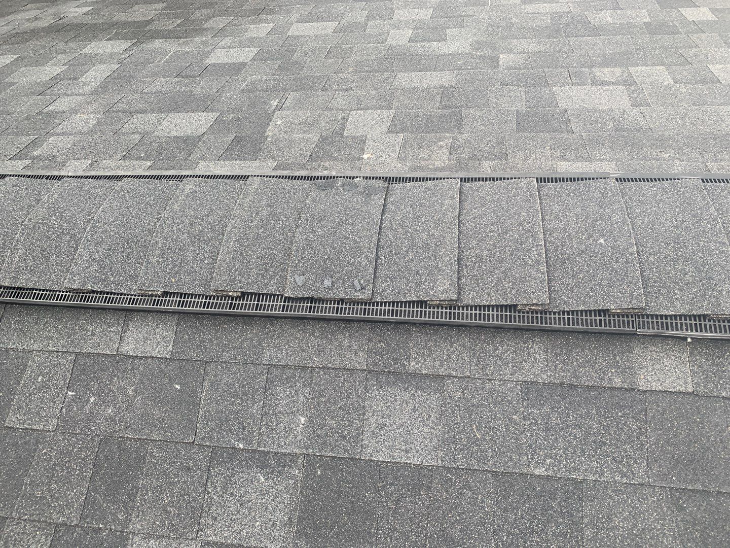 New Carport and remodel by Bayfront Roofing and Construction
