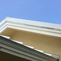 .032 Aluminum 1.5" Snap- Lock Solar White  by Total Roofing System The Metal Roof Experts