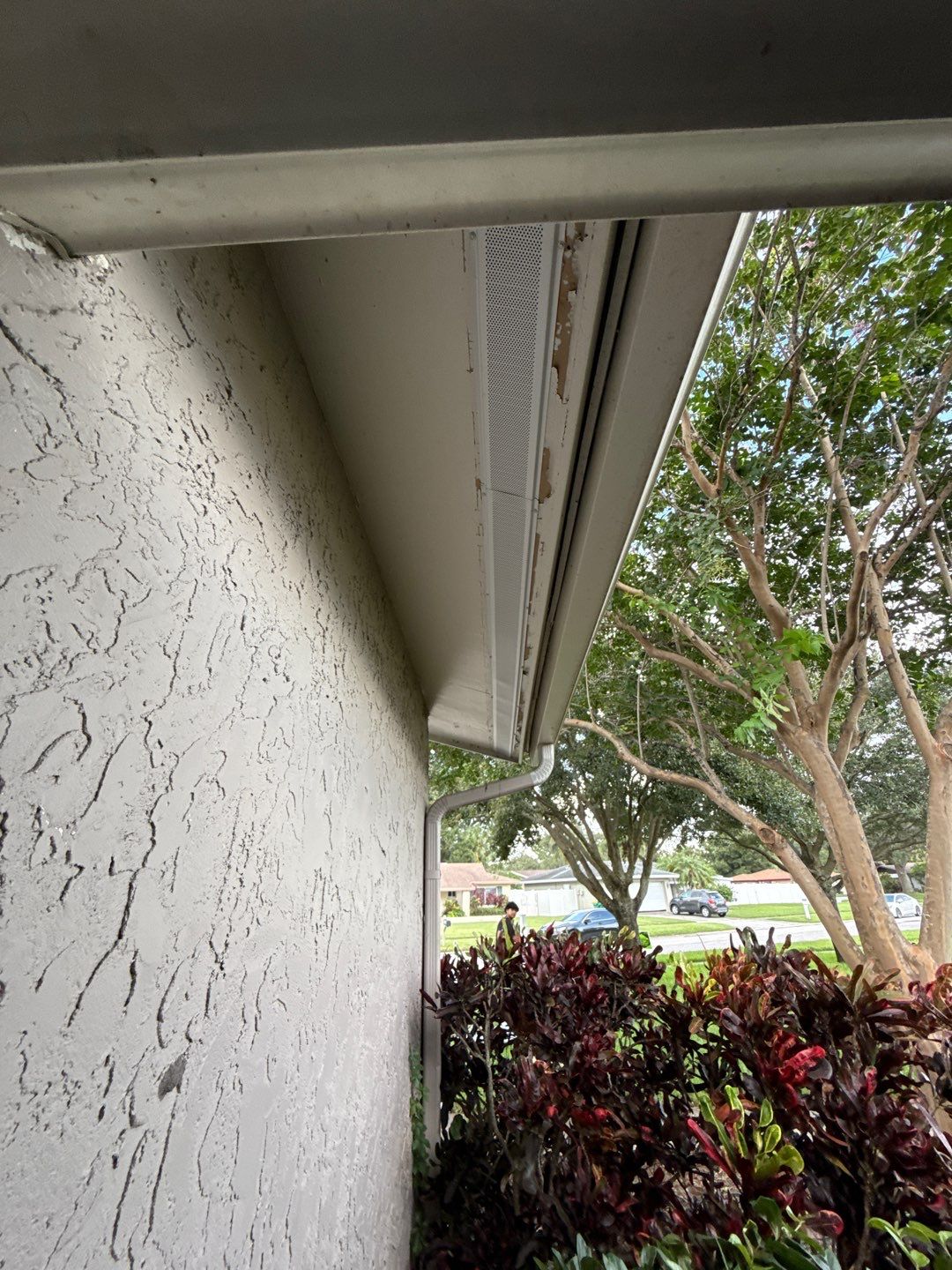Project in Pinellas Park 33781 by Mitchell Roofing Company LLC 