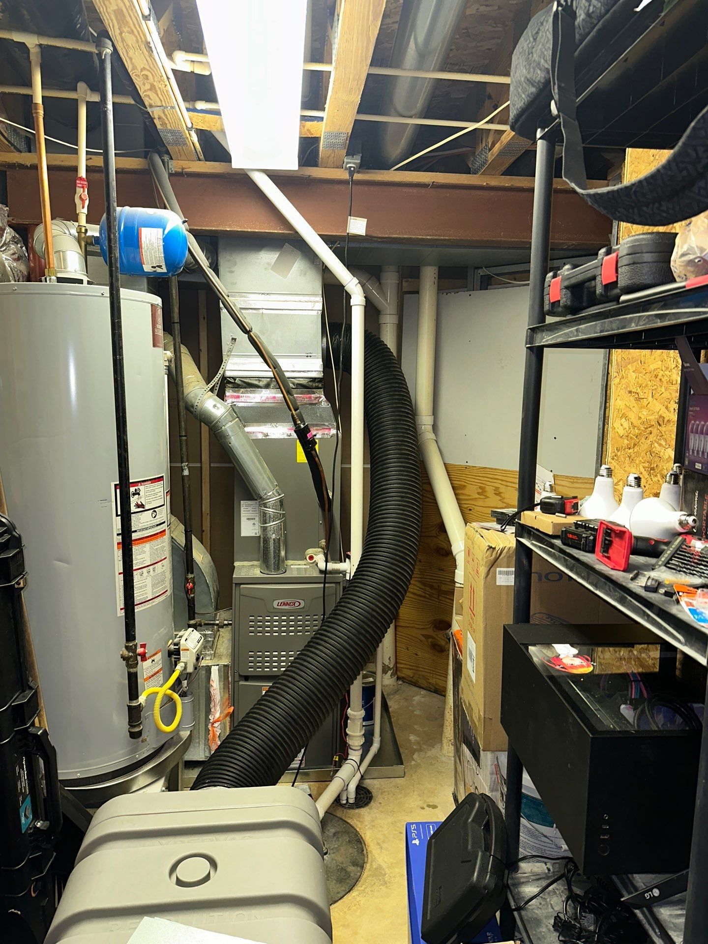 Air Duct Cleaning + Duct Treatment by Pronto Air Duct Cleaning