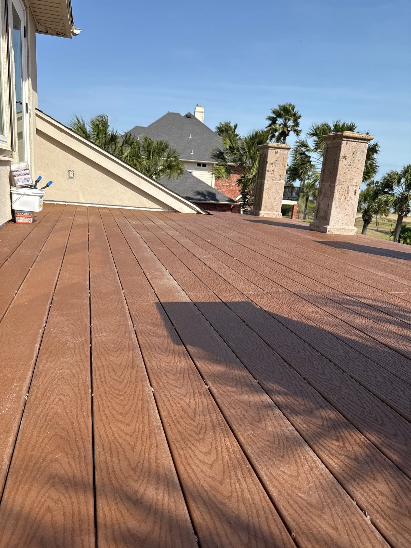 19th Hole on the Beach by Bayfront Roofing and Construction