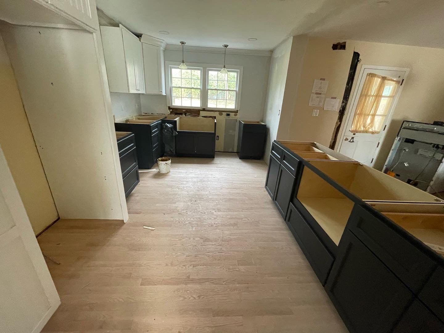 Bathroom Remodel by Home Concepts Construction