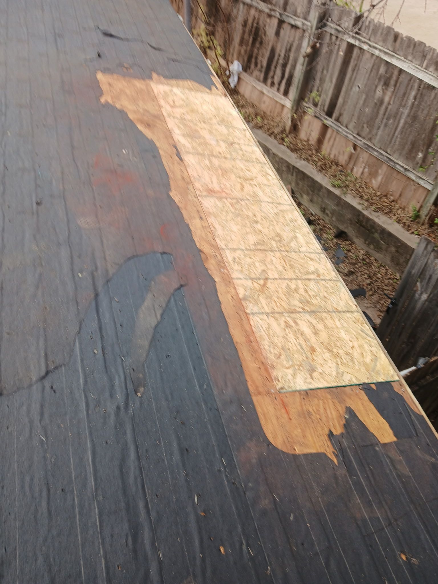 [Almost] All Trades by REPS Austin Area Roofer