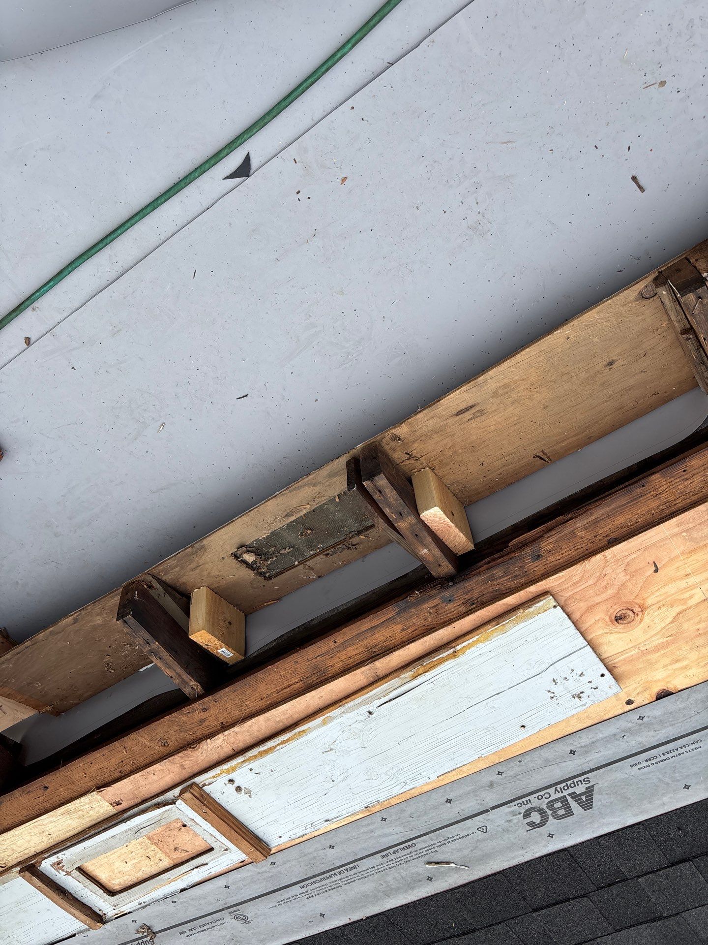 Project in Roseburg by Peak Exteriors LLC