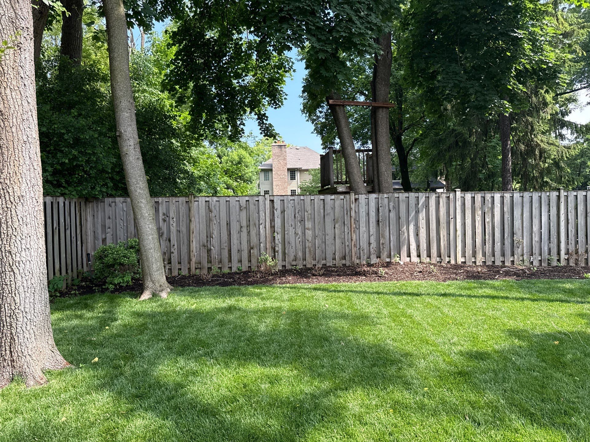 Kevin K. - Deerfield, IL by A&N