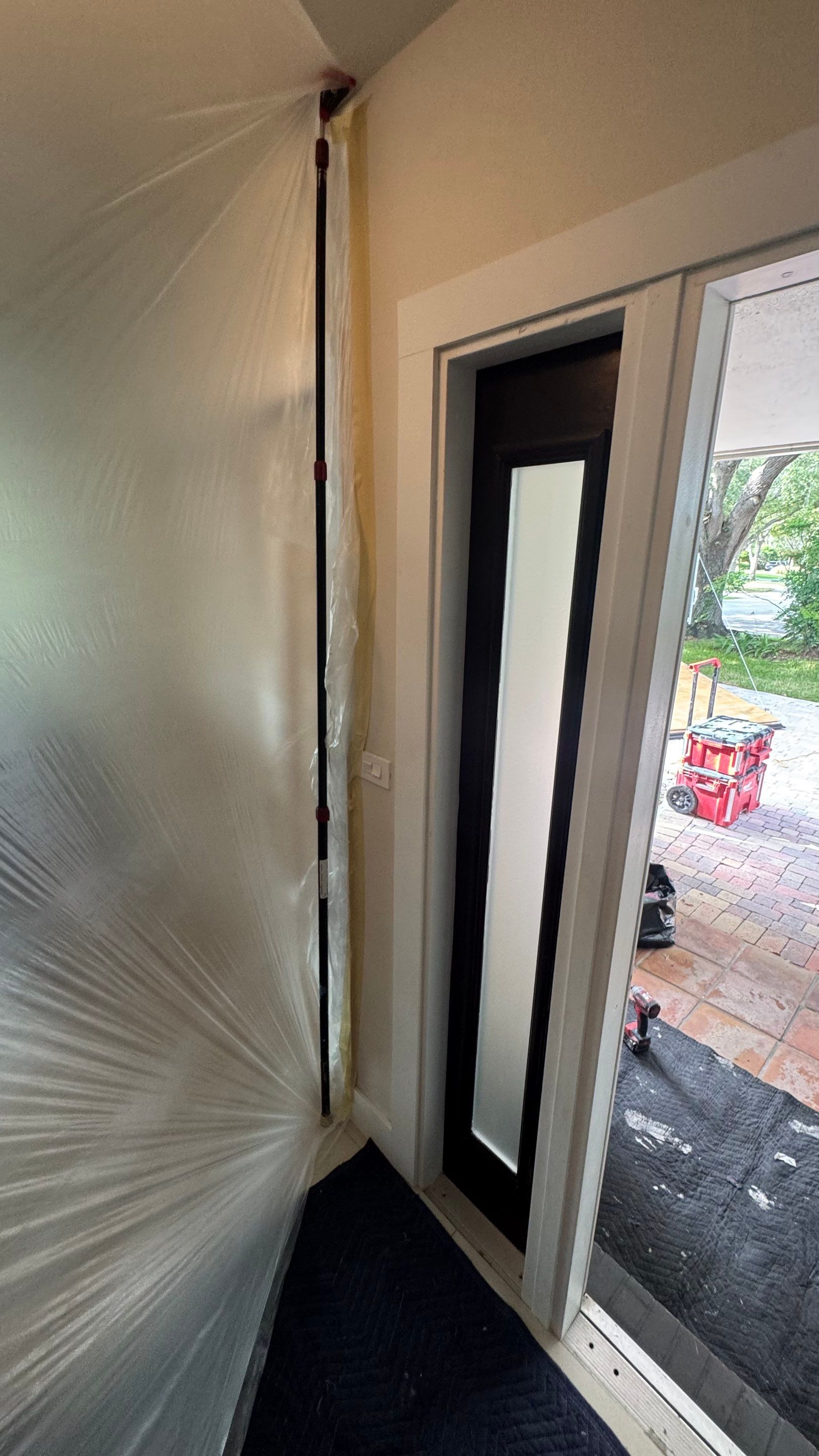 Replacements of doors-Palmetto Bay by ASP SuperHome