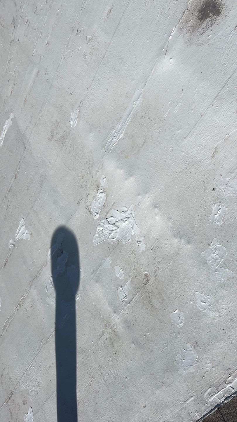 Modified Bitumen Membrane by Reimagine Roofing