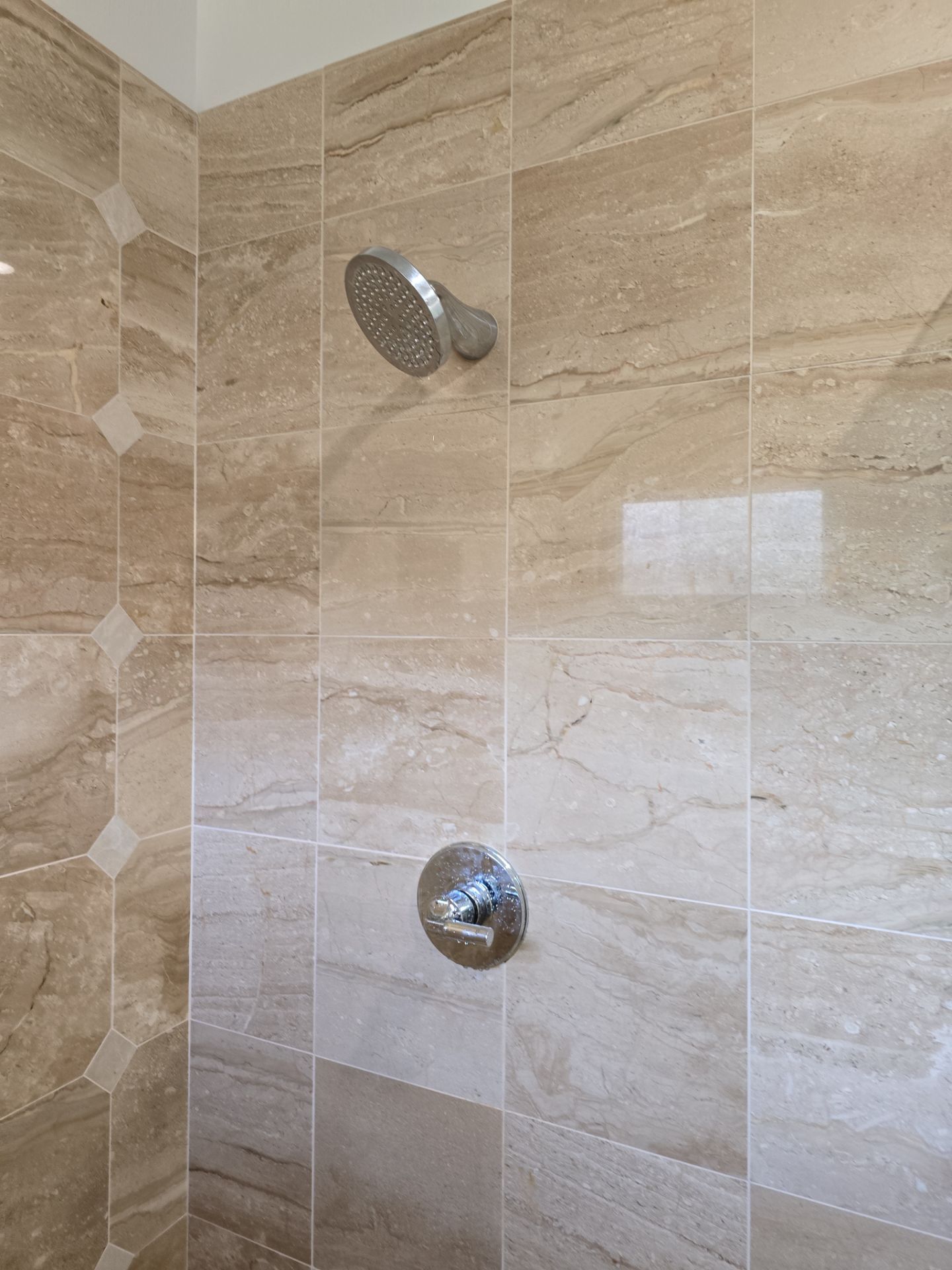  Installation of New Shower Fixtures, Sink, Dishwasher, Plumbing, and Pipes by Us Plumbing 