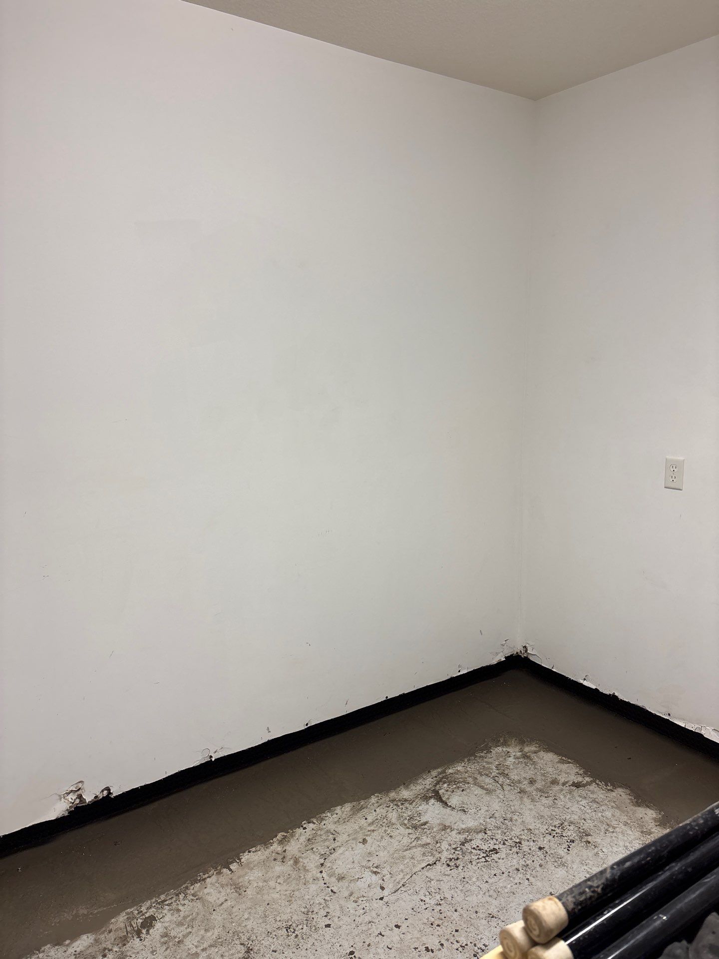 Getting Dirty @ Ed's Place by Waterproofing Northeast