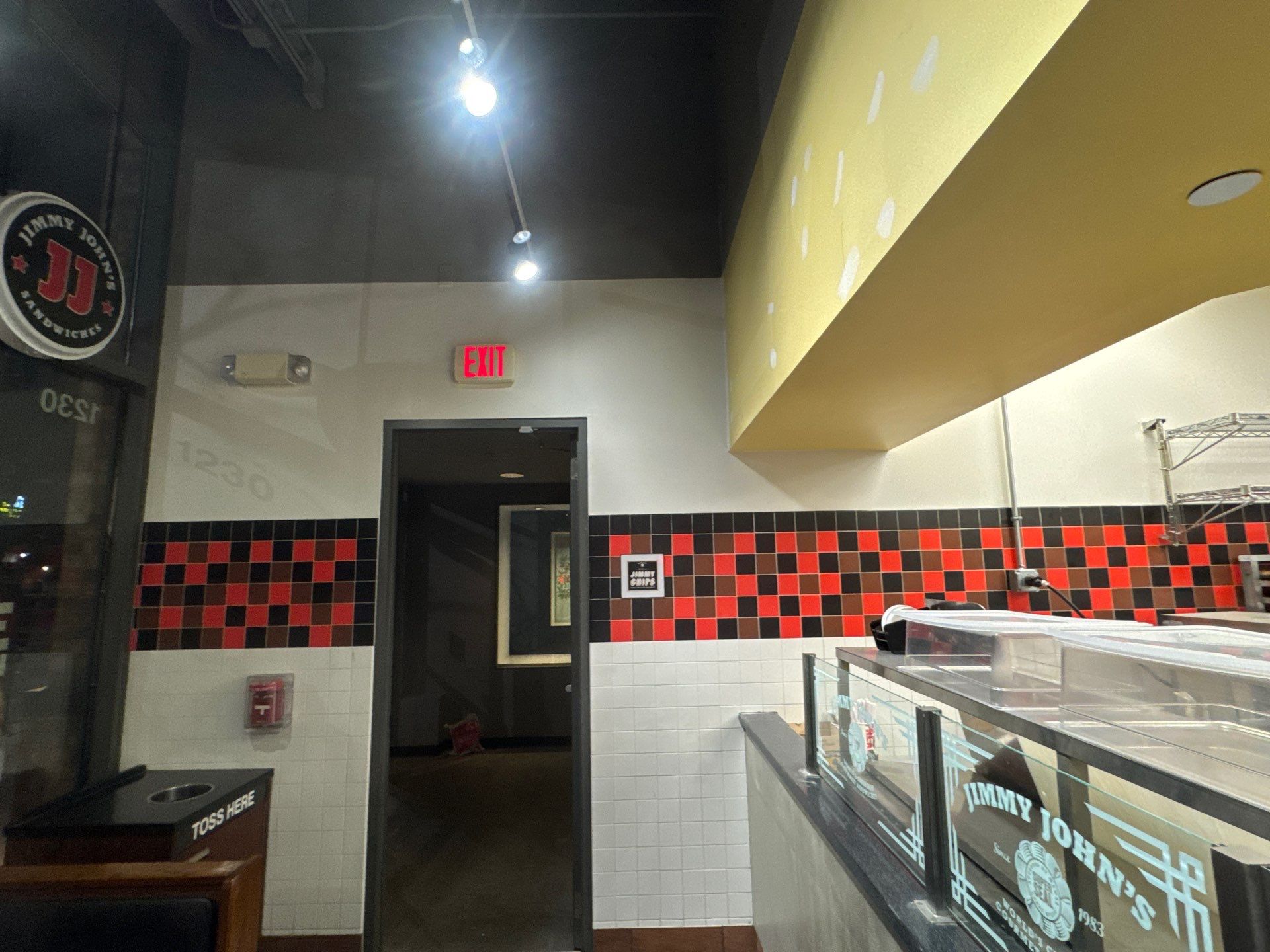 Project in Des Moines by Midwest Paint LLC