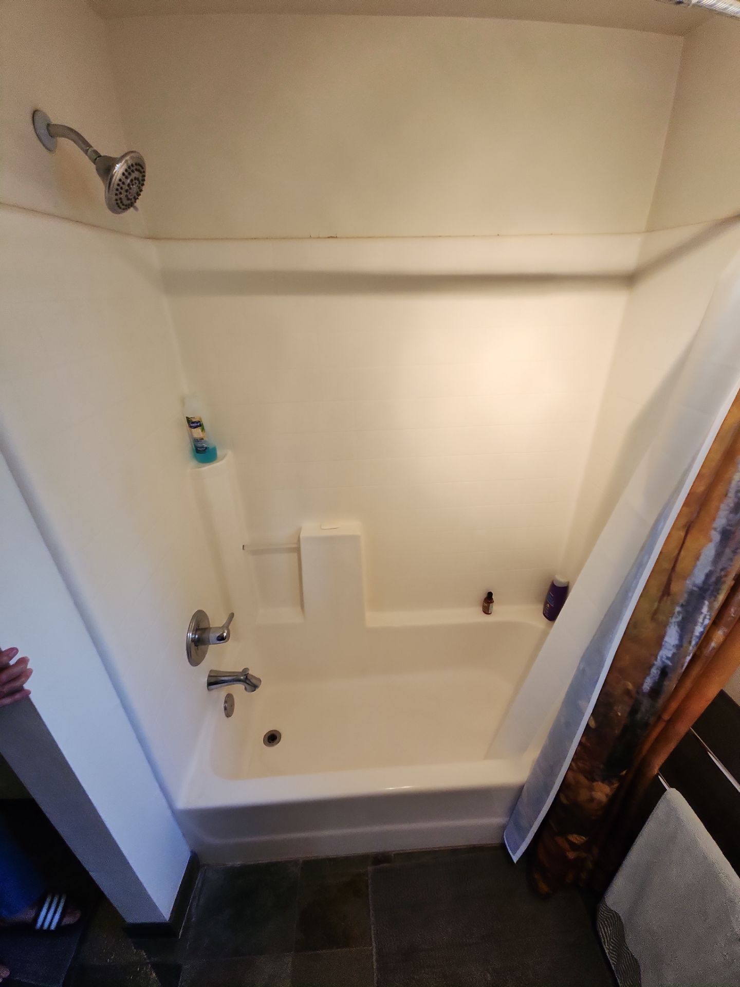 Bathroom Remodel by The Tahoe Tradesman