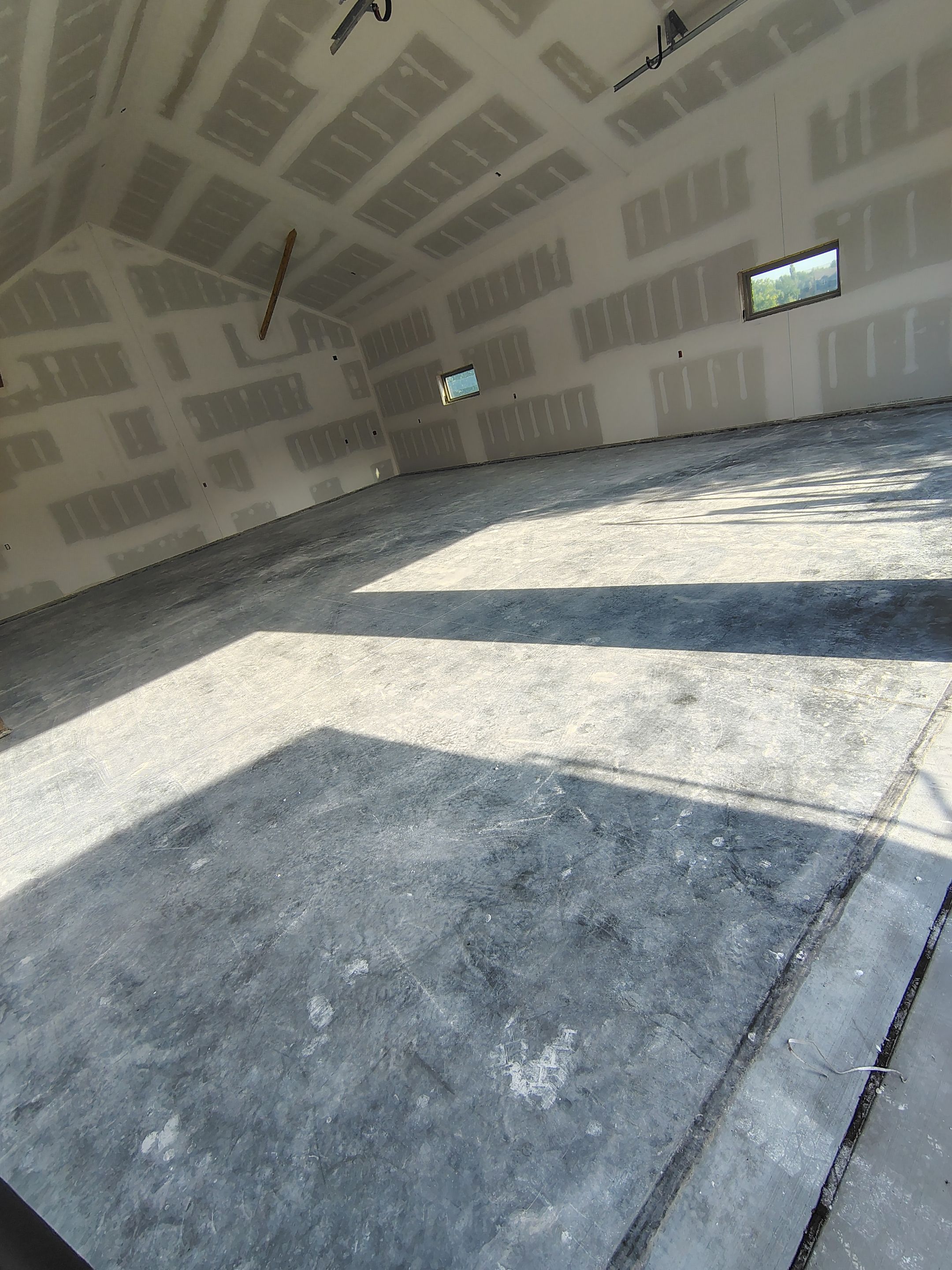 Shop Concrete Coating in Tea, SD by Select Painting, Coatings & Garage Cabinets