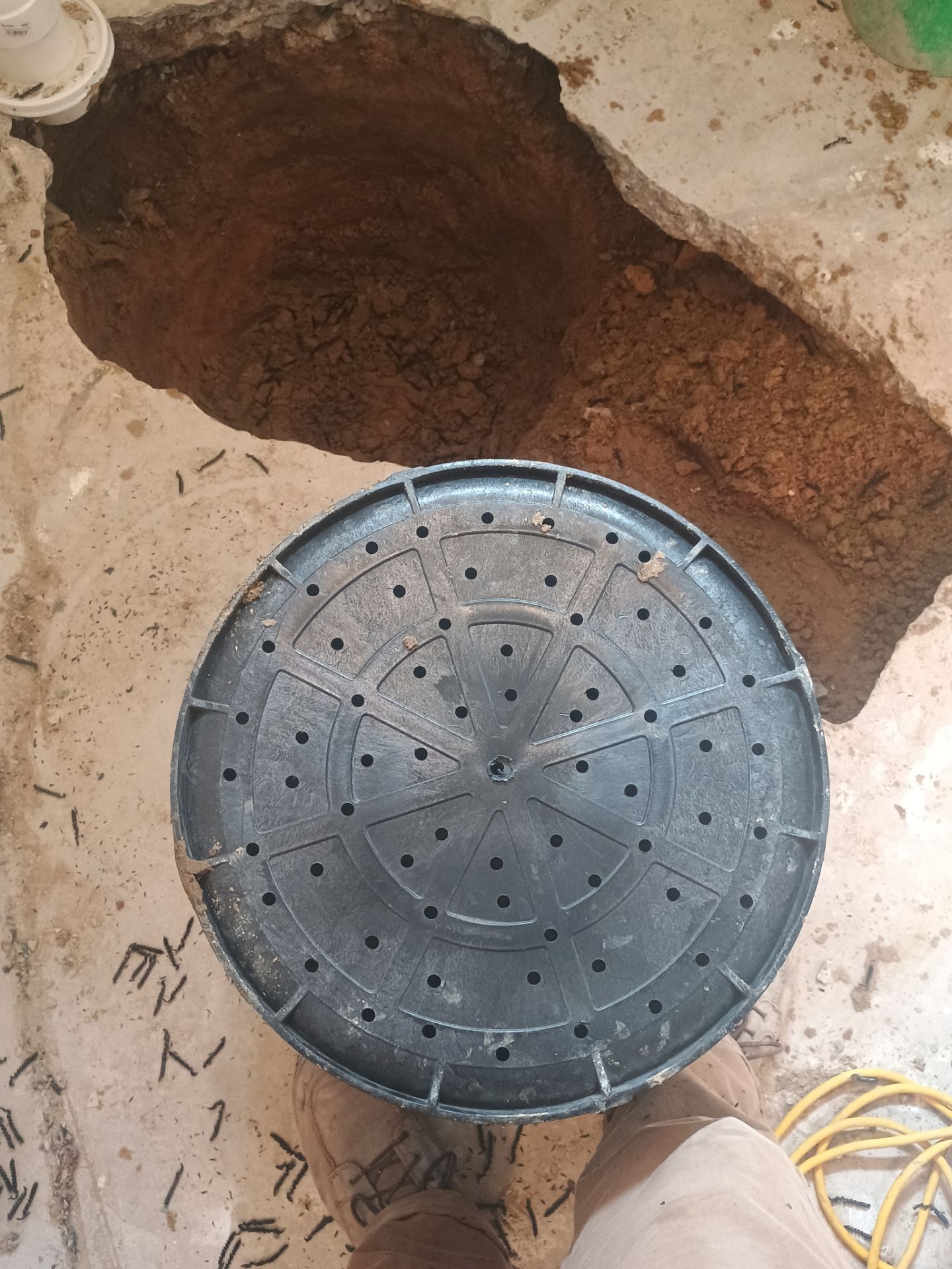 Installing a Passive System by Waterproofing Northeast