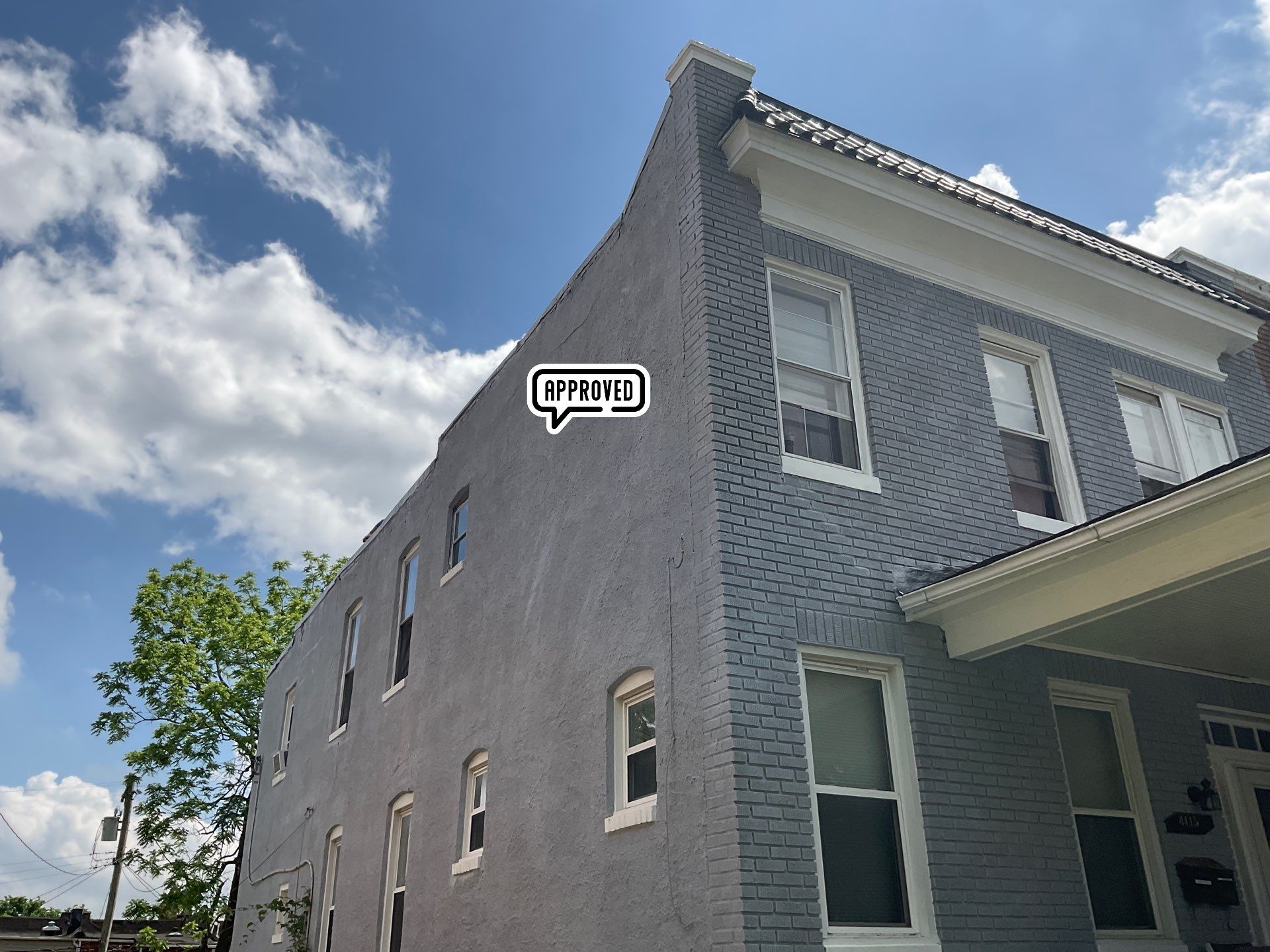 Flat Roof repair  by Alpha Design Services