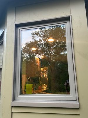 Window Installation South West Fort Wayne (46804)