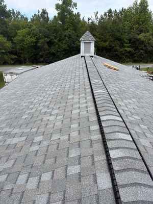 Project in Pickens, SC