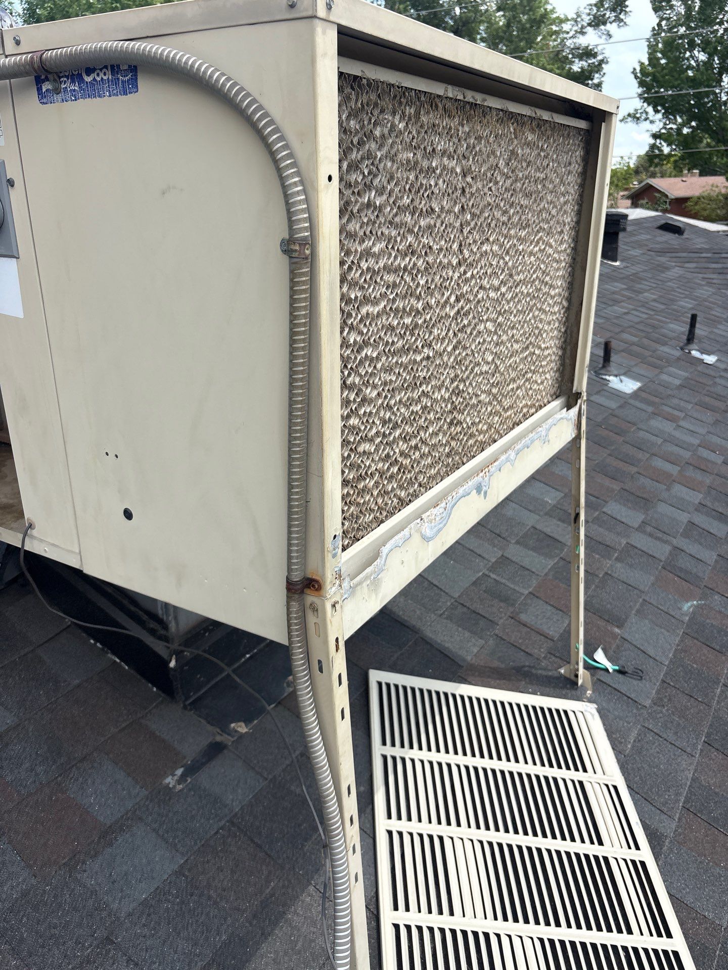 Project in Wheat Ridge by M&M Enterprises Inc