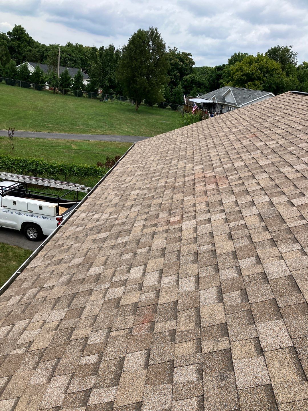 1336 Files Cross Rd, Martinsburg, WV UNITED STATES by American Custom Contractors