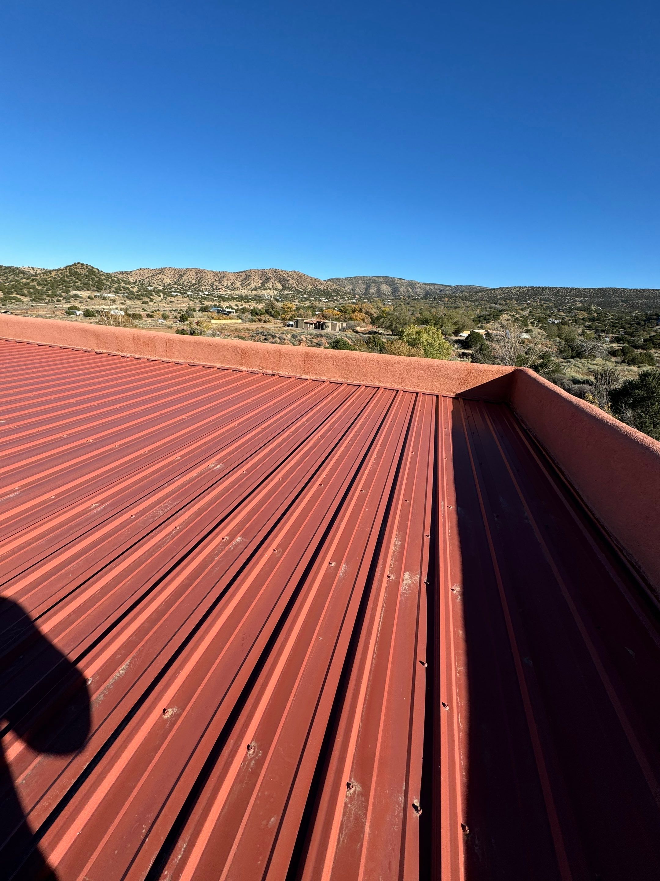 Spray Polyurethane Foam by Reimagine Roofing