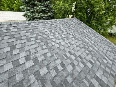 Roofing Replacement by Homestyle in Maple Heights