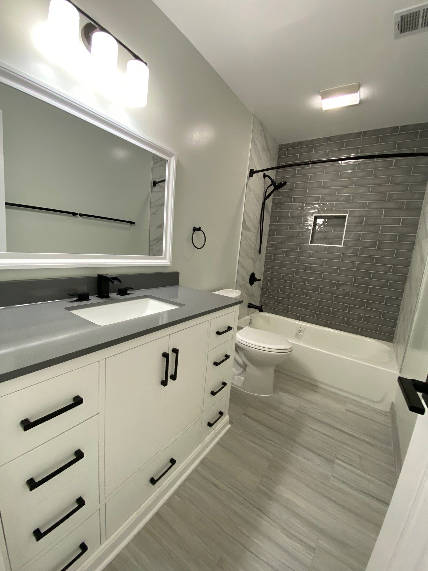 Interior Remodeling  by Jesus Master Handyman LLC 