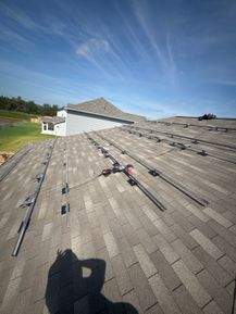 Cartersville Ga Project by Zero Grid Power Solutions