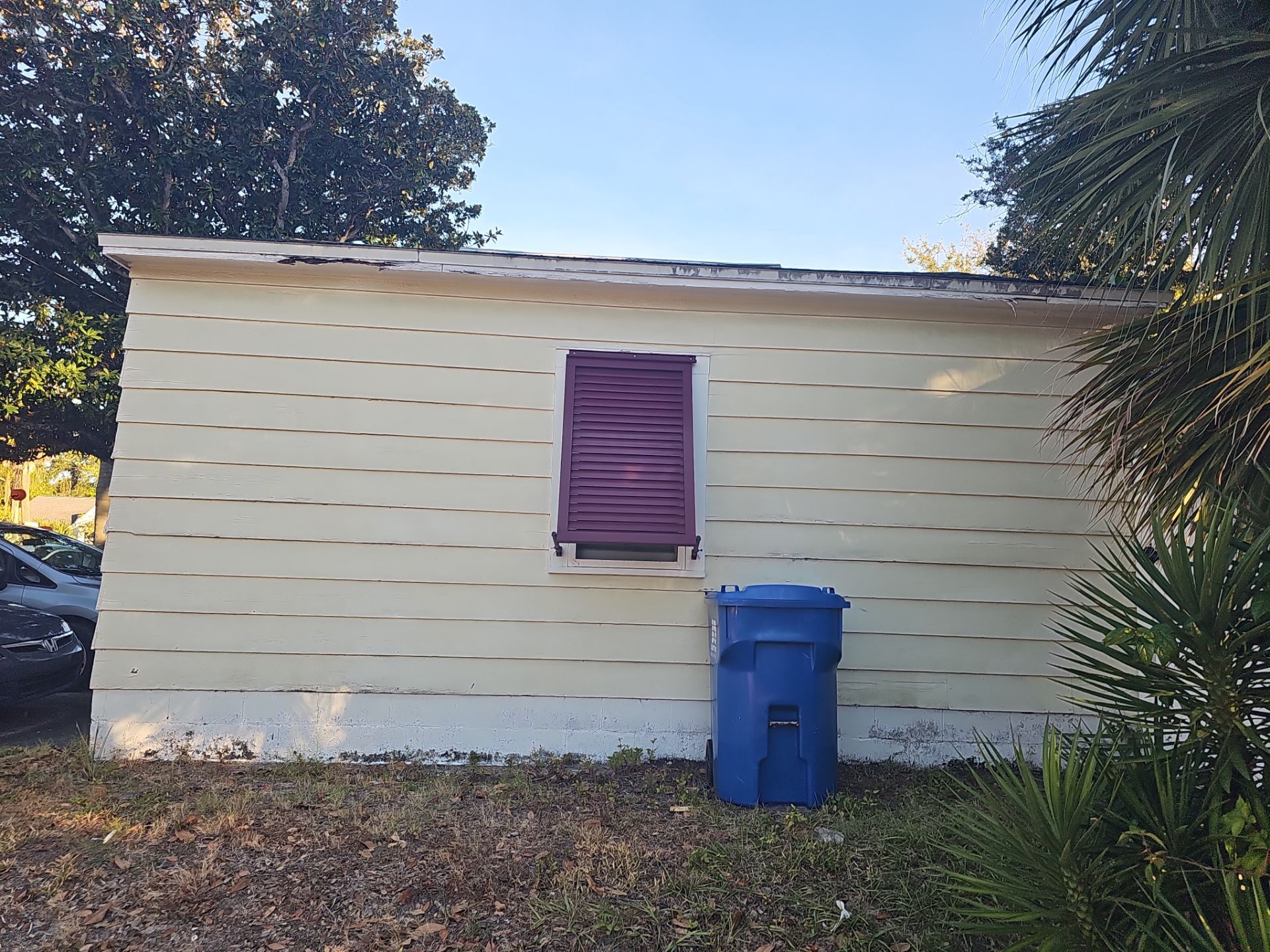 Project in St. Petersburg 33713 by Mitchell Roofing Company LLC