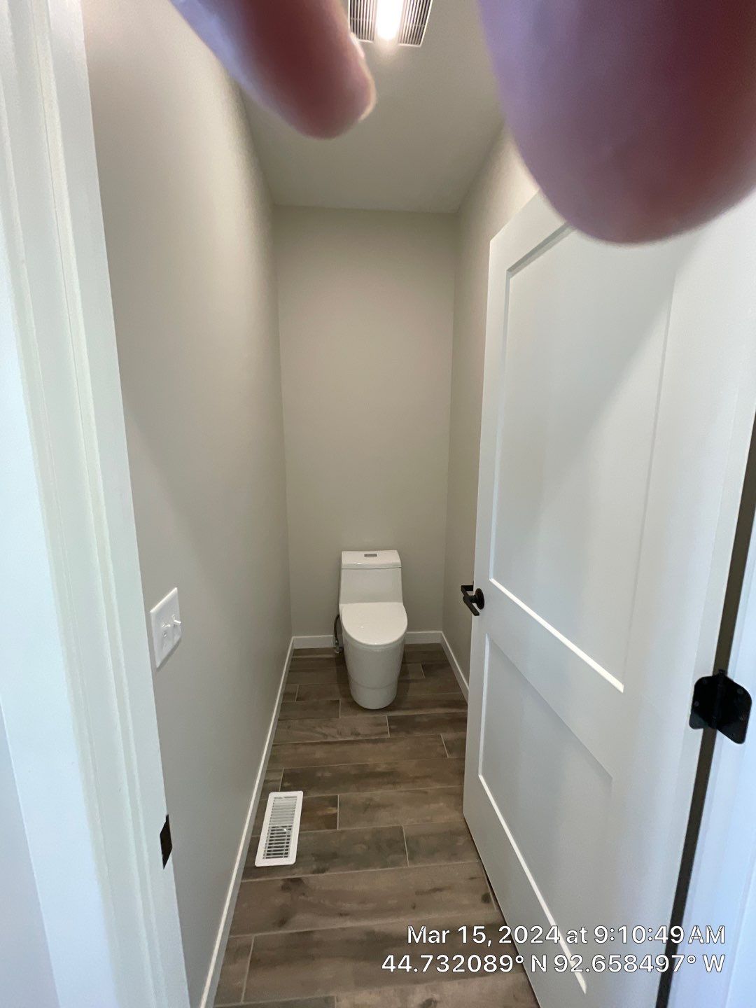 Prescott, WI Build by Bauer Estates LLC