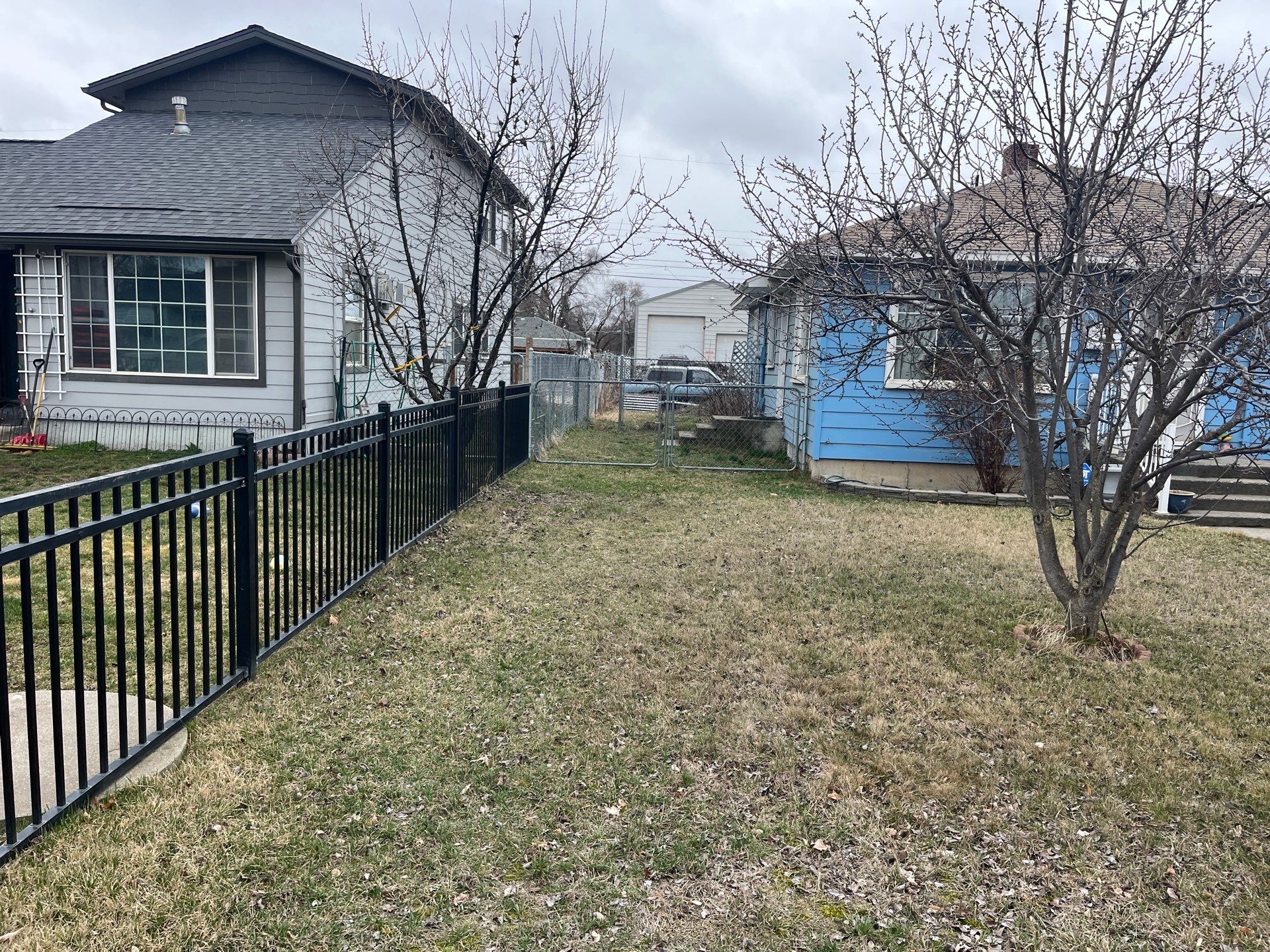 Project in Spokane by Connolly Construction Company