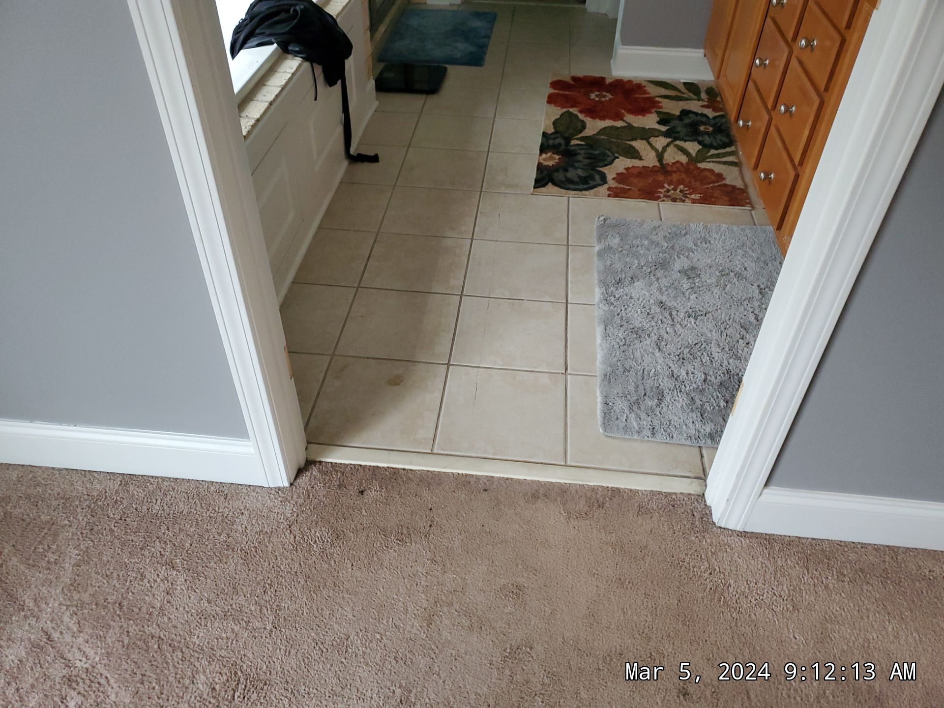 Flooring Replacement in Monroe by Baxter Professional LLC