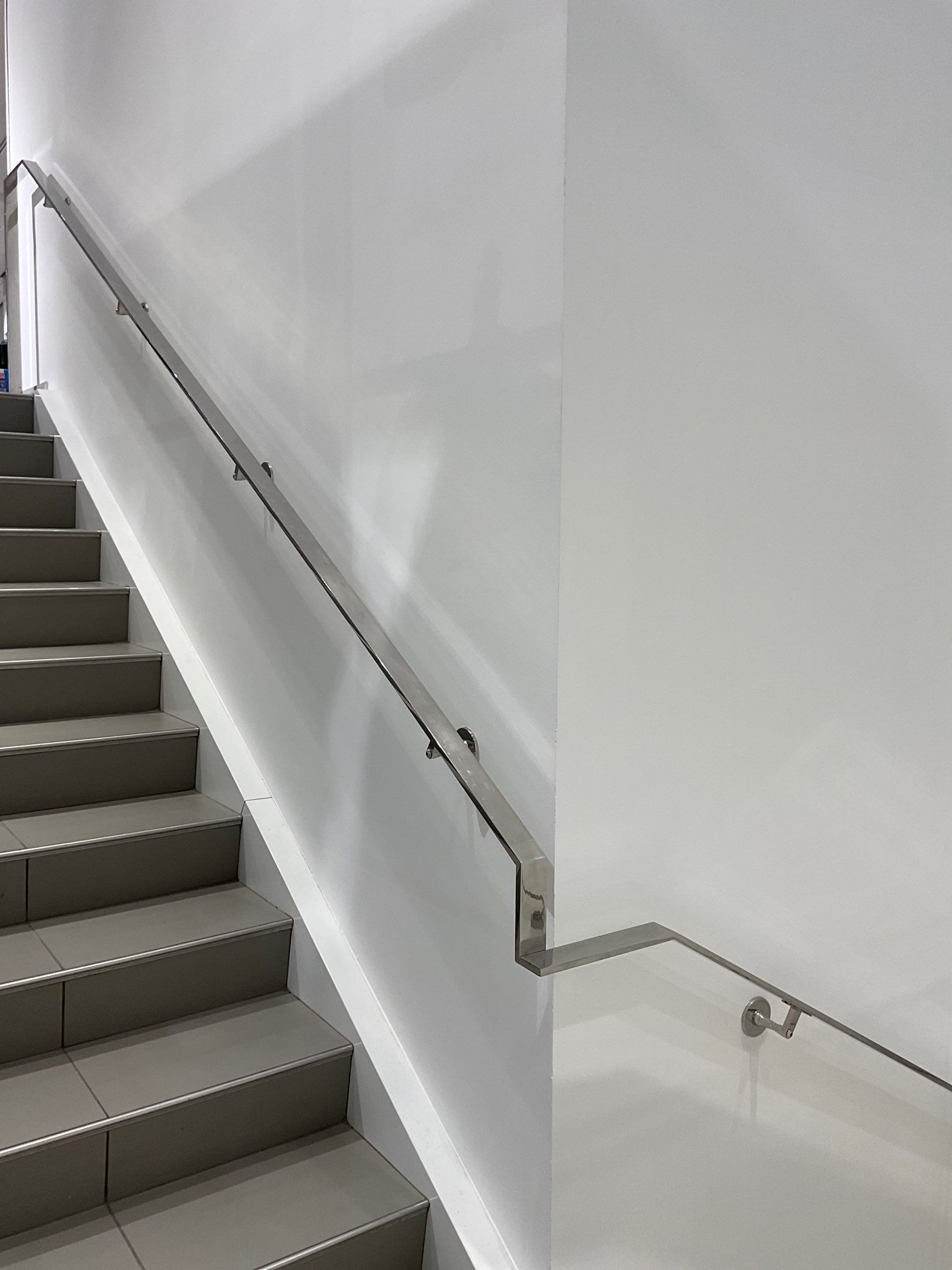 Commercial Interior Painting in Penndel, PA by Groovy Hues