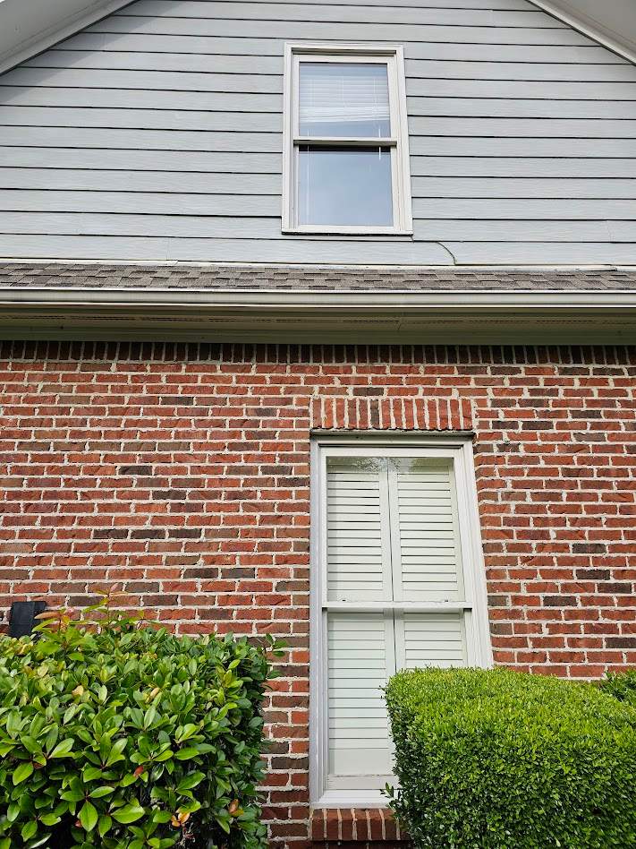 Caldwell Project in Vestavia by The Window Source