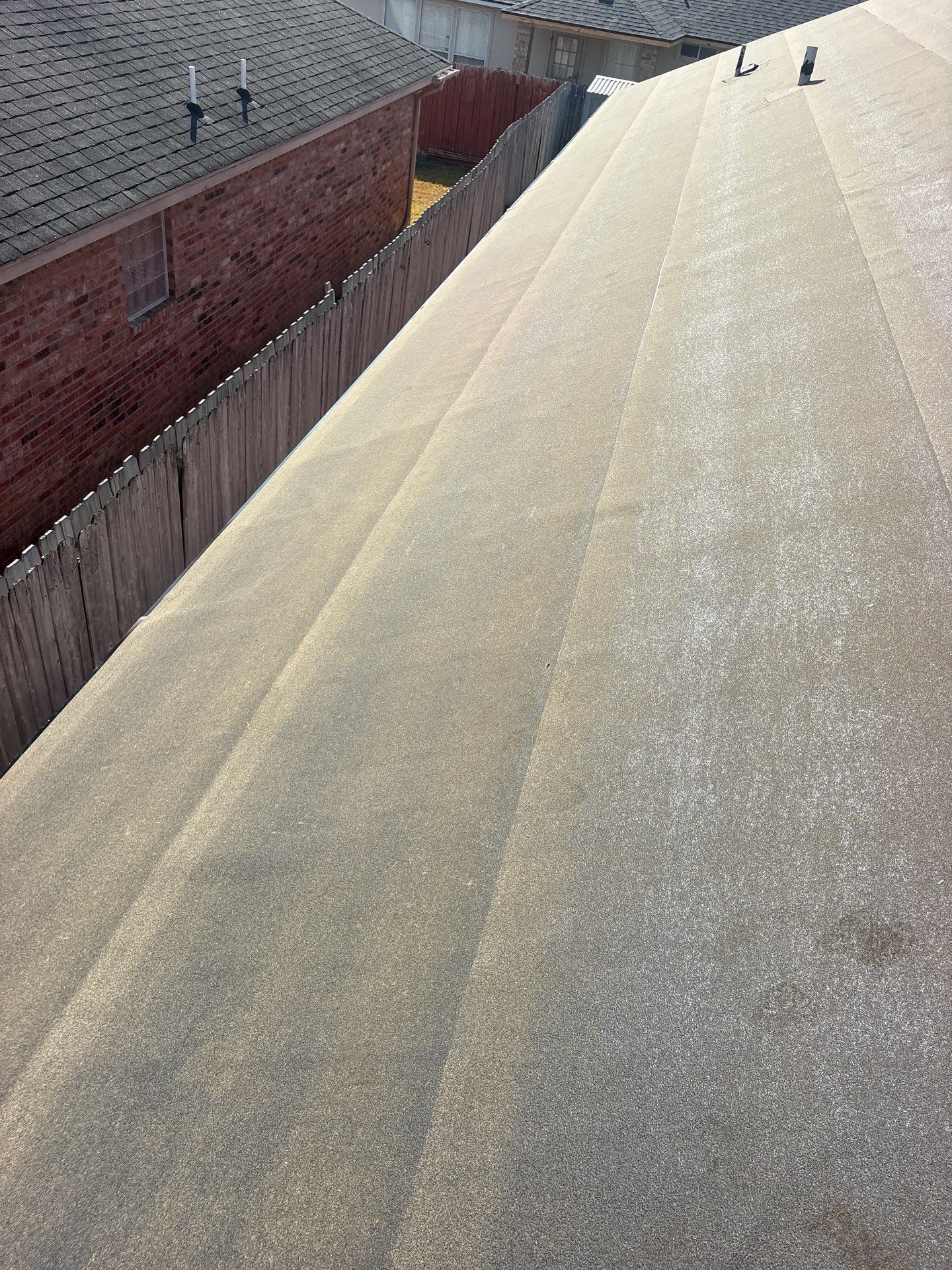 Corpus Christi Roofing by Bayfront Roofing and Construction