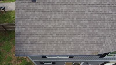 Project in Lincolnton