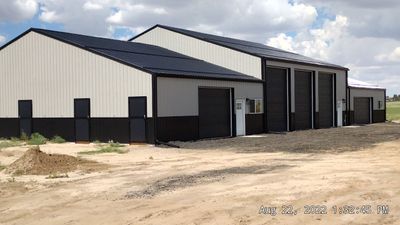 Project in Elizabeth