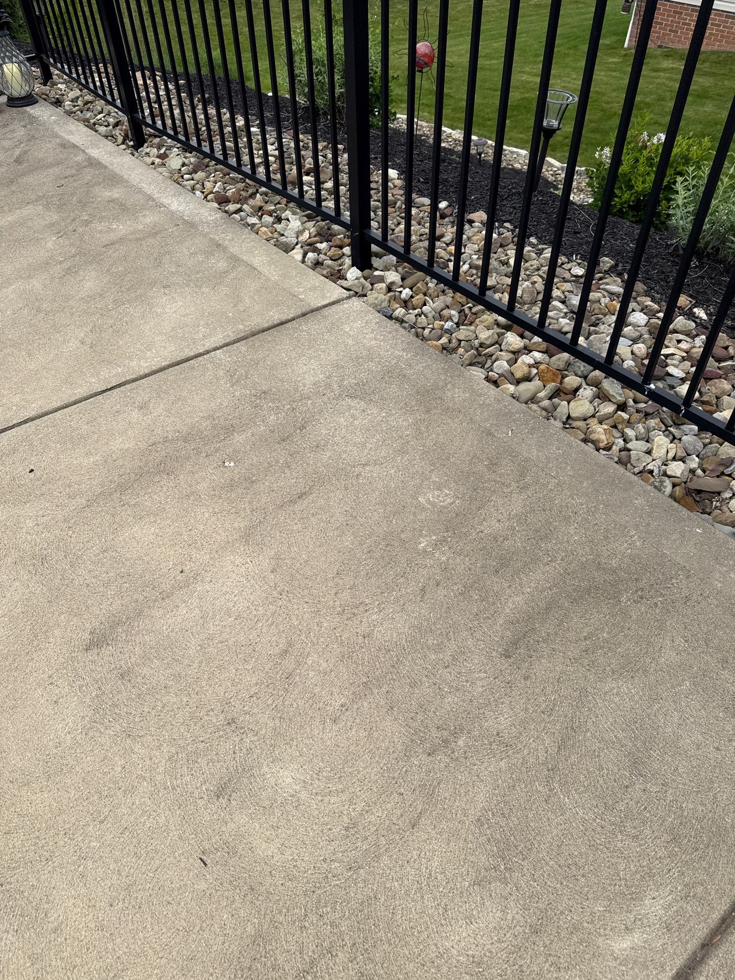 Oxford Pool Deck Project in Baden by Floors in a Day, Inc