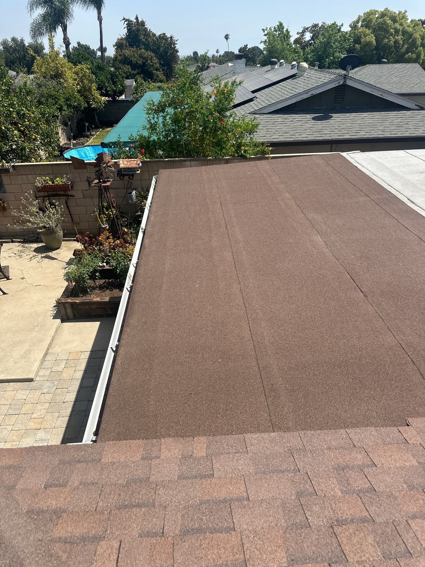 Roof Replacement - Rancho Cucamonga, CA 91730 by Epic Roof Replacement