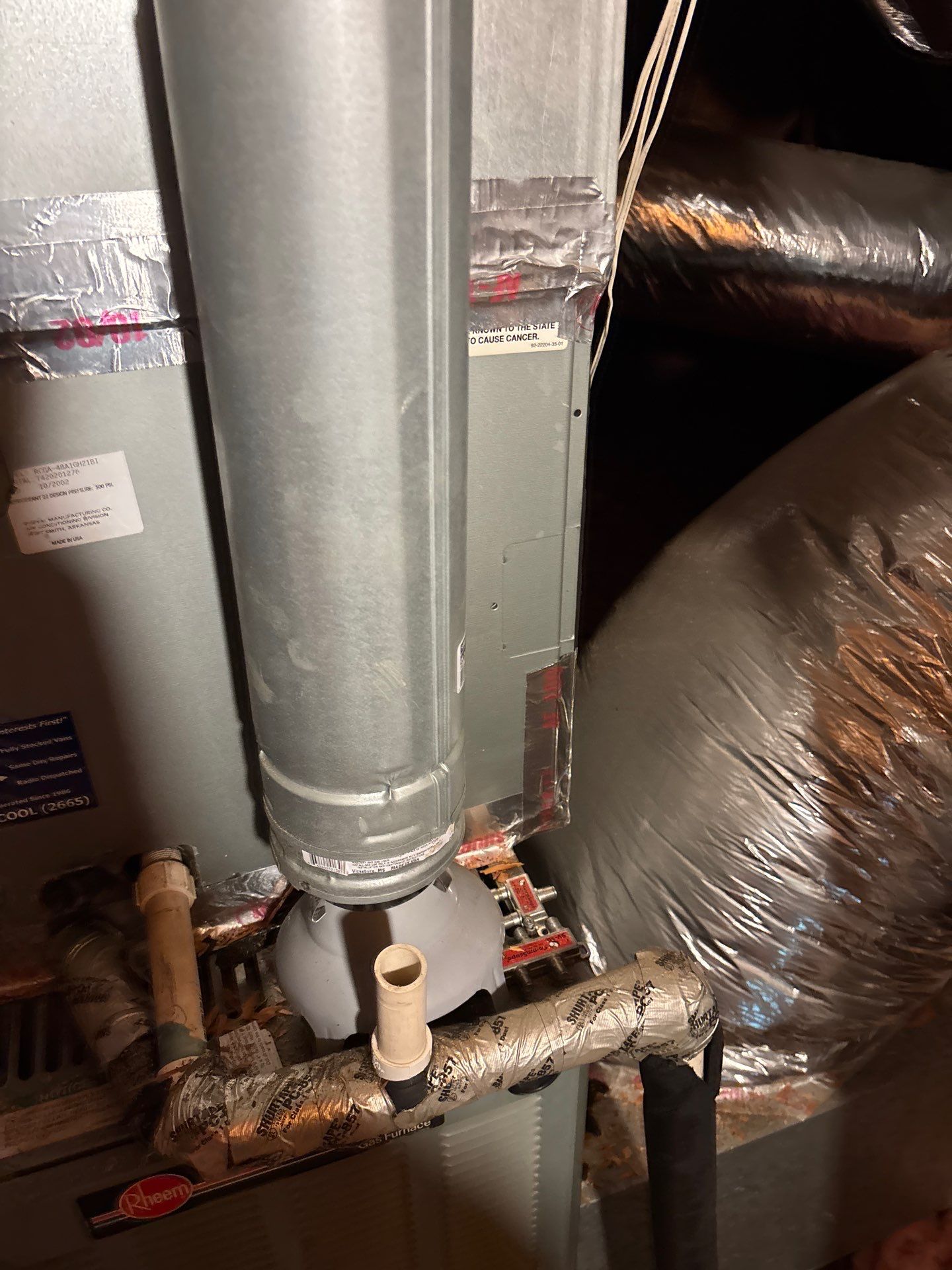 Roof Replacement Houston by Roof Repair Company