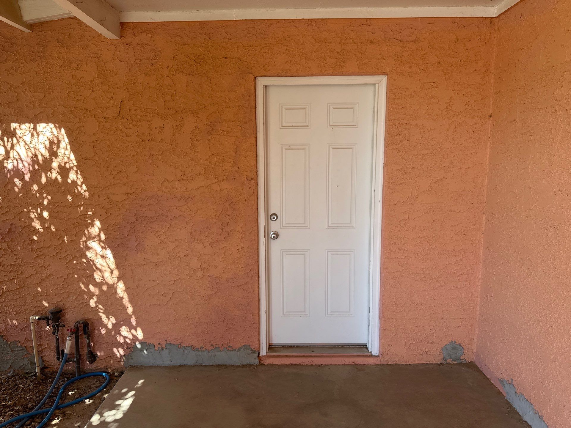 Exterior Painting - Buckeye by Crash of Rhinos Painting & Garage Floors