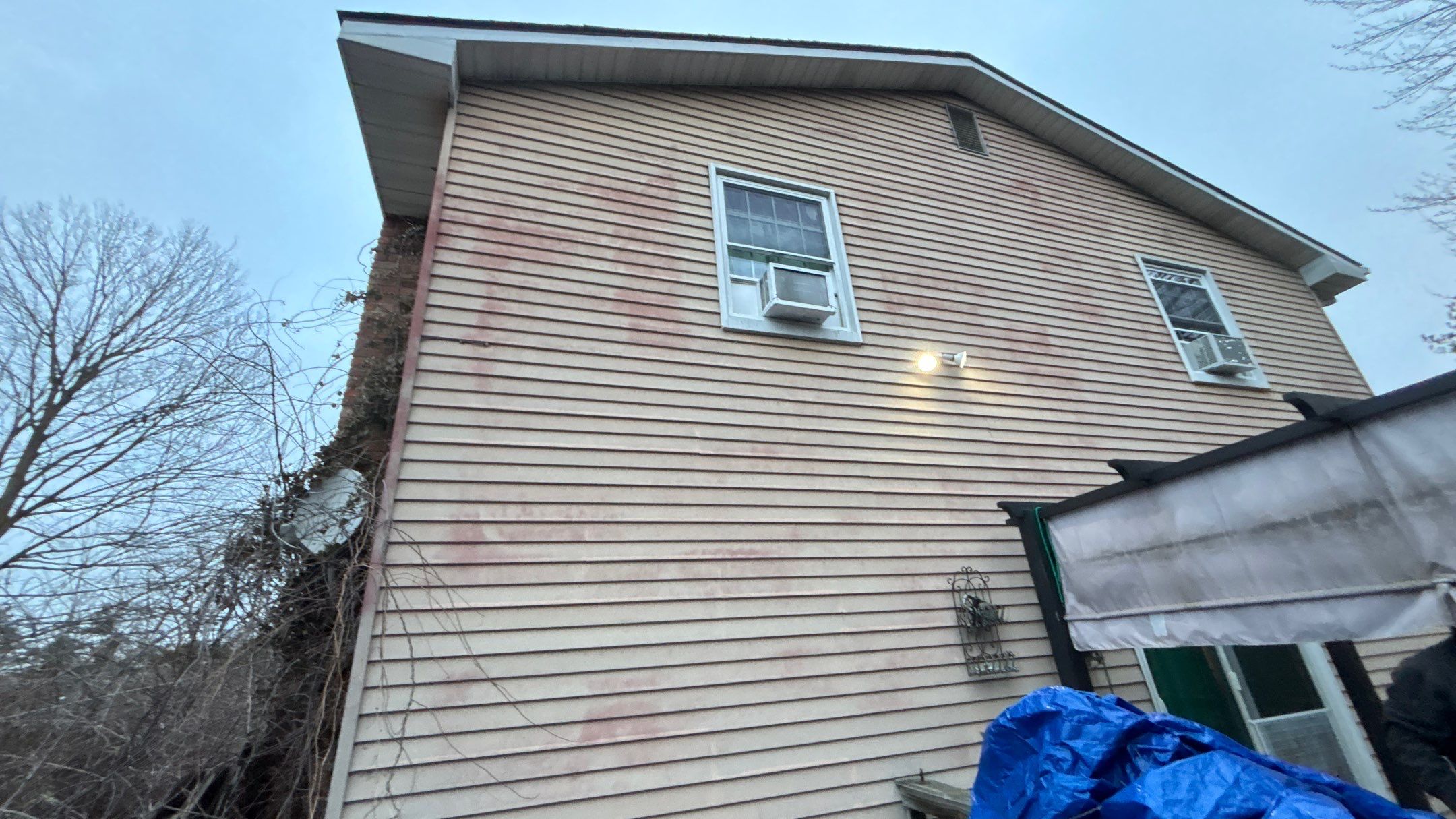 Roof Replacement using Owens Corning Duration by 180 Contractors