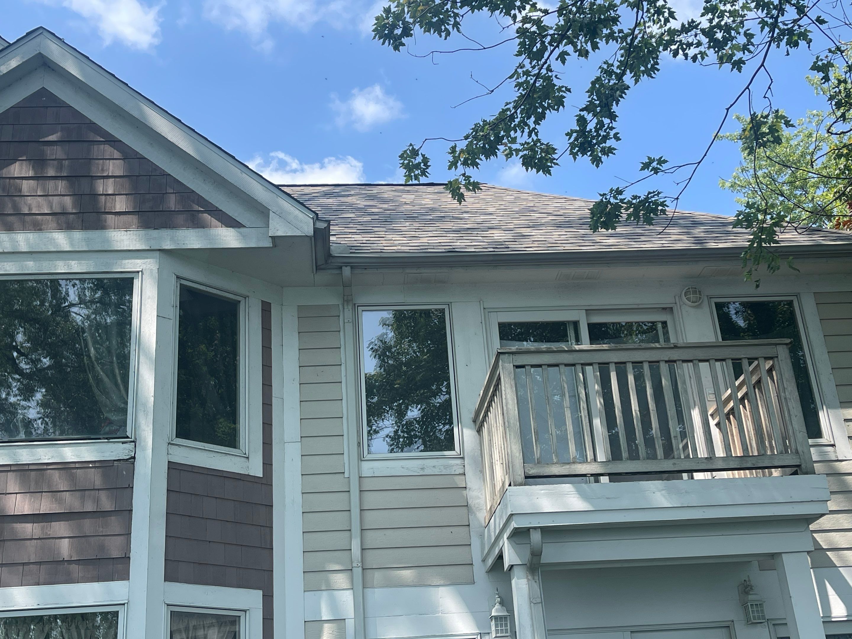 Residential Roofing Installation using IKO Dynasty - Biscayne by JNR Roofing LLC