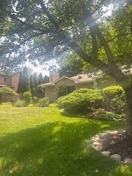 Paver Re-Leveling in Demarest, NJ — Gallo Bros job photo